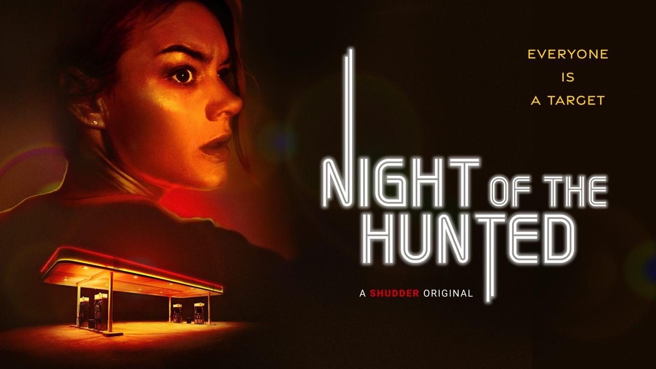 فيلم Night of the Hunted 2023 مترجم كامل اون لاين HD