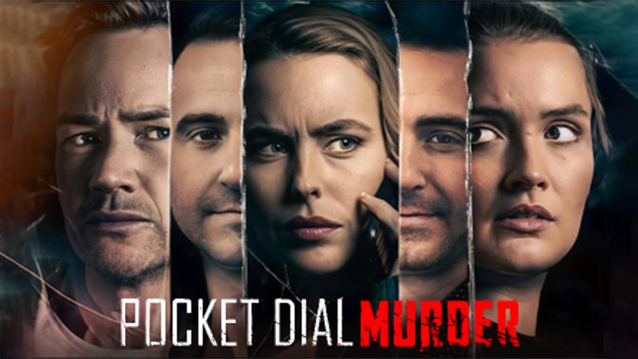 فيلم Pocket Dial Murder 2023 مترجم كامل اون لاين HD