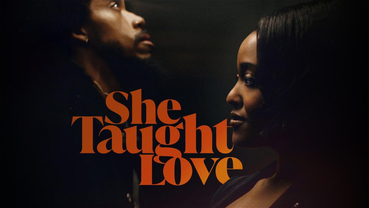 فيلم She Taught Love 2024 مترجم كامل اون لاين HD