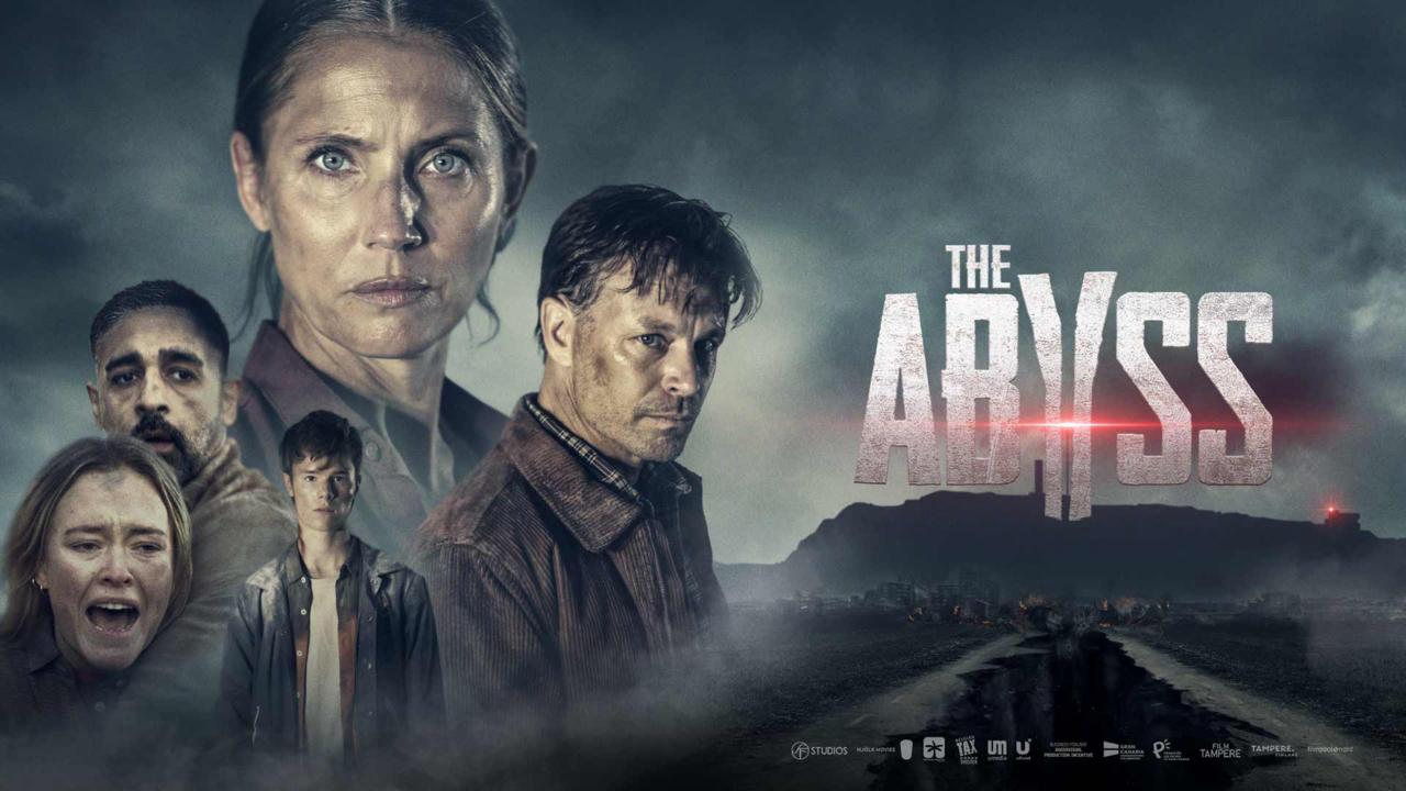 فيلم The Abyss 2023 مترجم كامل اون لاين HD