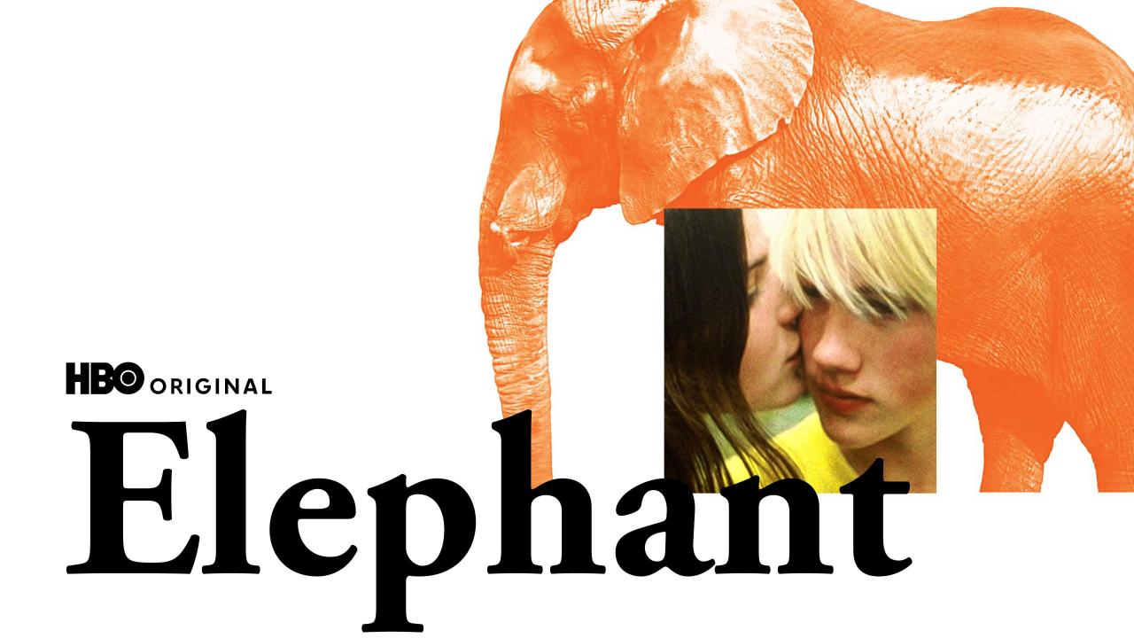 فيلم Elephant 2003 مترجم كامل اون لاين HD