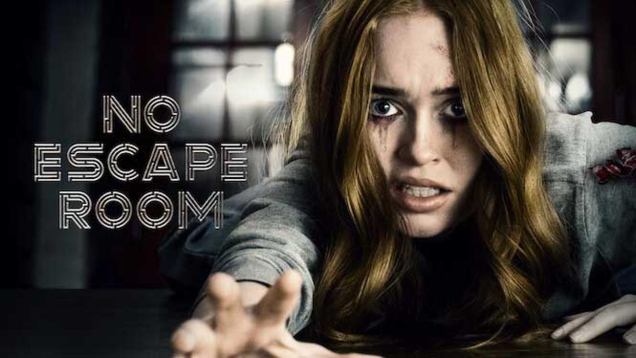 فيلم No Escape Room 2018 مترجم كامل اون لاين HD