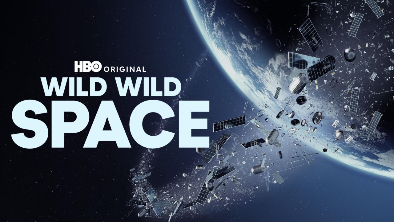 فيلم Wild Wild Space 2024 مترجم كامل اون لاين HD