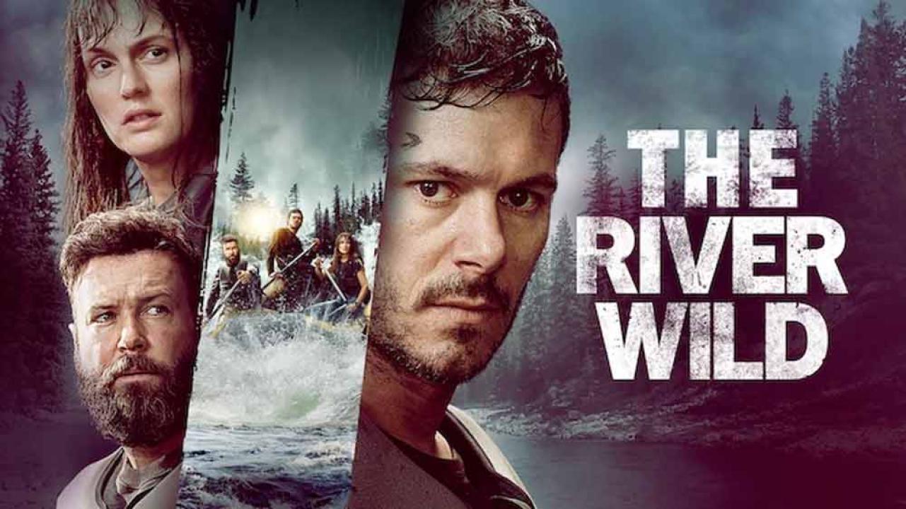 فيلم River Wild 2023 مترجم كامل اون لاين HD