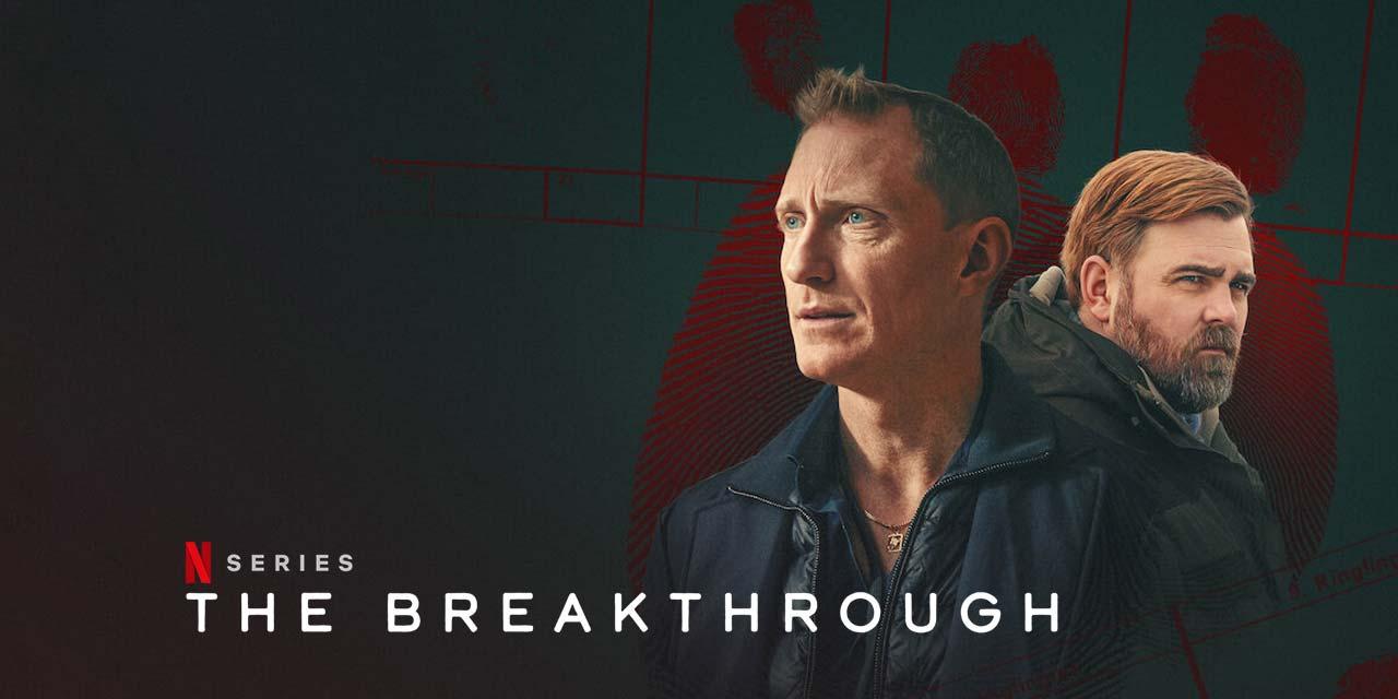 مسلسل The Breakthrough الموسم الاول الحلقة 3 مترجمة