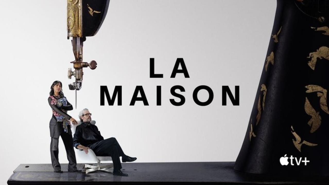 مسلسل La Maison الموسم الاول الحلقة 10 ( الأخيرة ) مترجمة