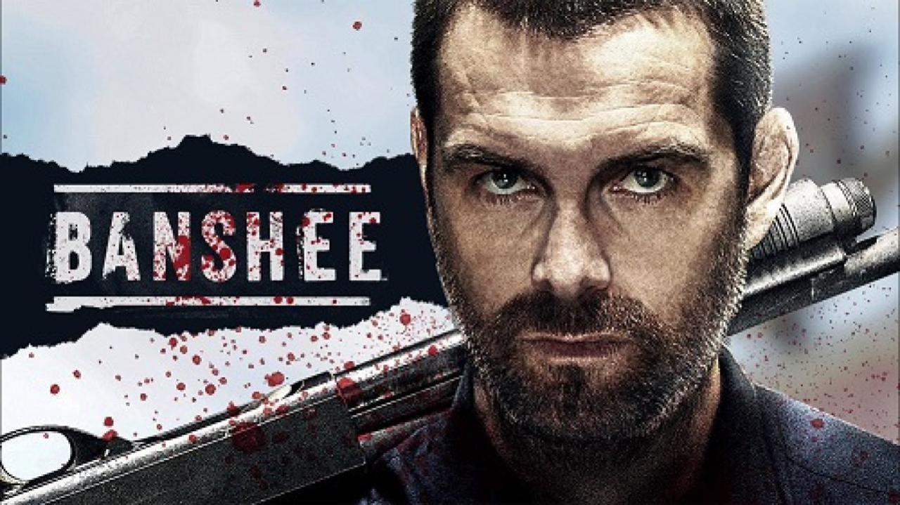 Banshee 4 مترجم