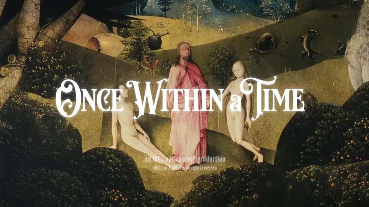 فيلم Once Within a Time 2023 مترجم كامل اون لاين HD