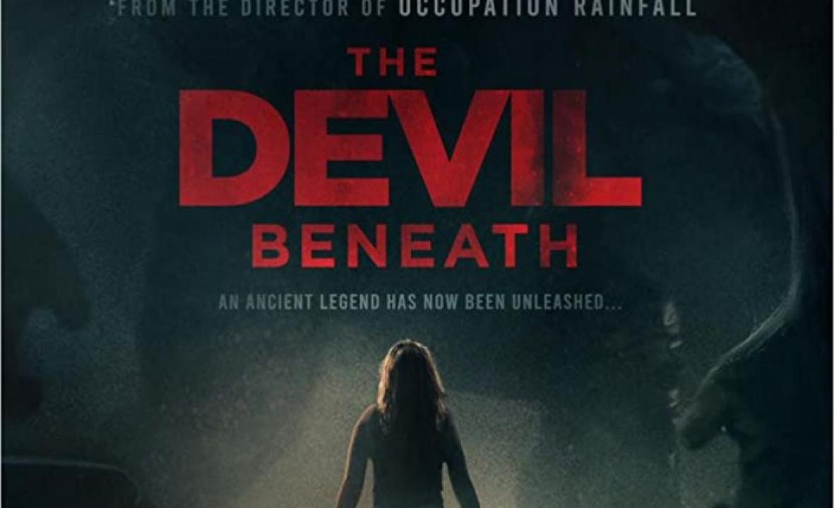 فيلم Devil Beneath 2023 مترجم كامل اون لاين HD