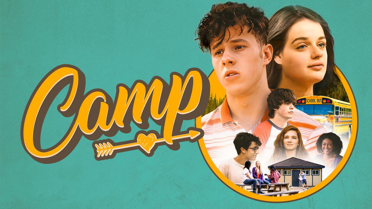 فيلم Summer Camp 2024 مترجم كامل اون لاين HD