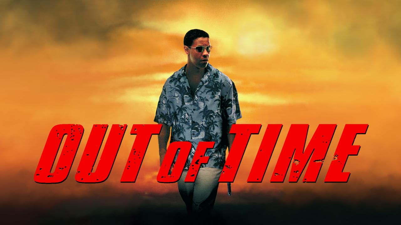 فيلم Out of Time 2003 مترجم كامل اون لاين HD
