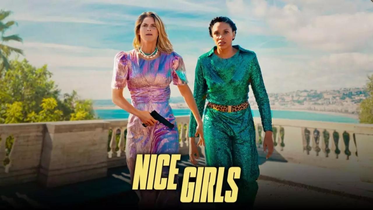 فيلم Nice Girls 2024 مترجم كامل اون لاين HD