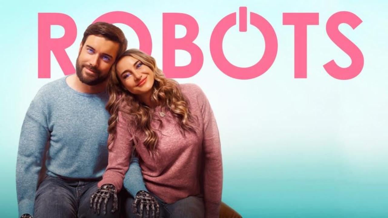 فيلم Robots 2023 مترجم كامل اون لاين HD