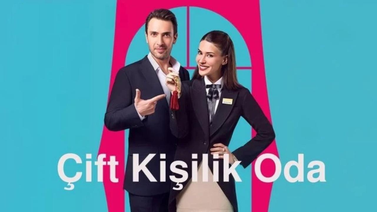 مسلسل غرفة لشخصين الحلقة 2 الثانية مترجمة
