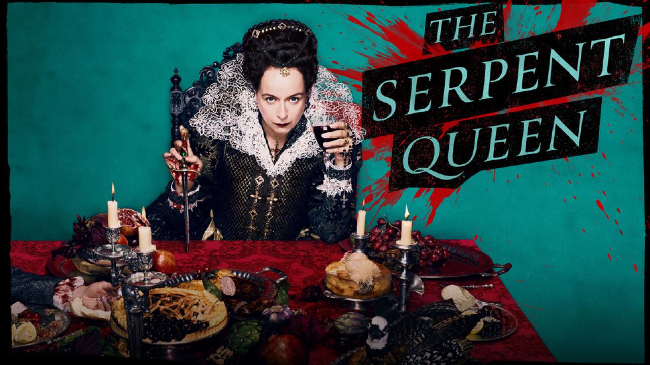 مسلسل The Serpent Queen الموسم الثاني الحلقة 8 الثامنة ( الأخيرة ) مترجمة