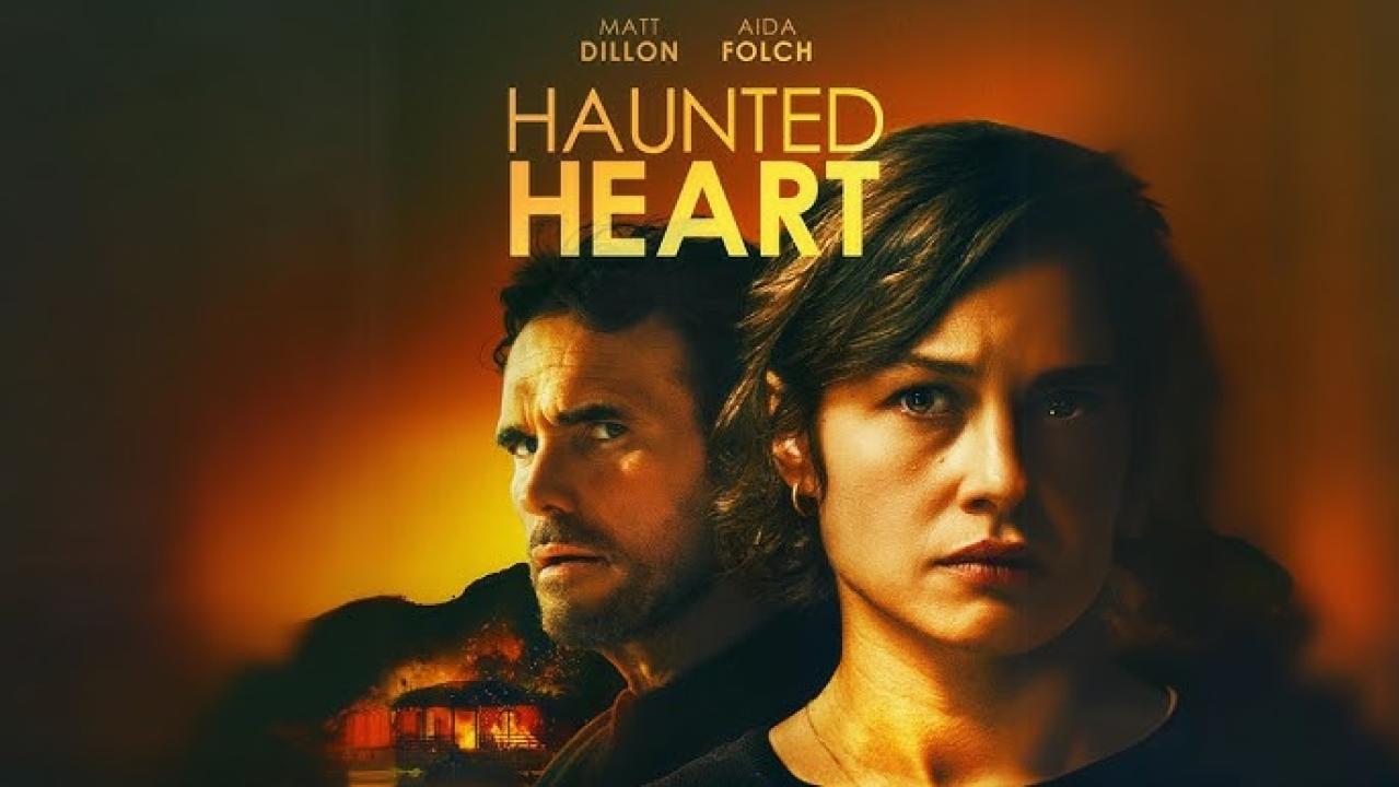 فيلم Haunted Heart 2024 مترجم كامل اون لاين HD