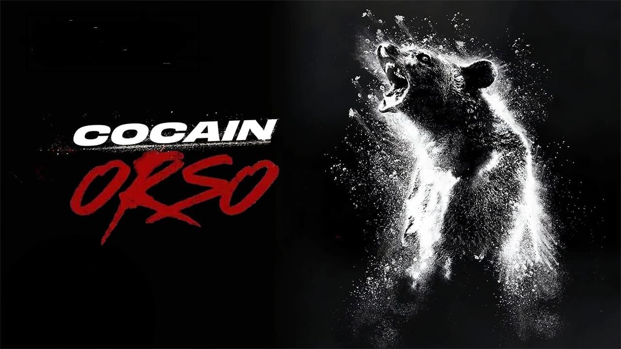 فيلم Cocaine Bear 2023 مترجم كامل اون لاين HD