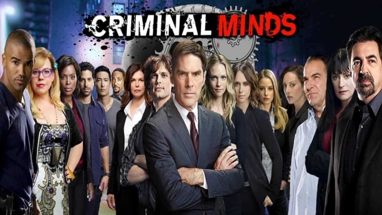 مسلسل Criminal Minds الموسم الخامس الحلقة 1 الأولي مترجمة