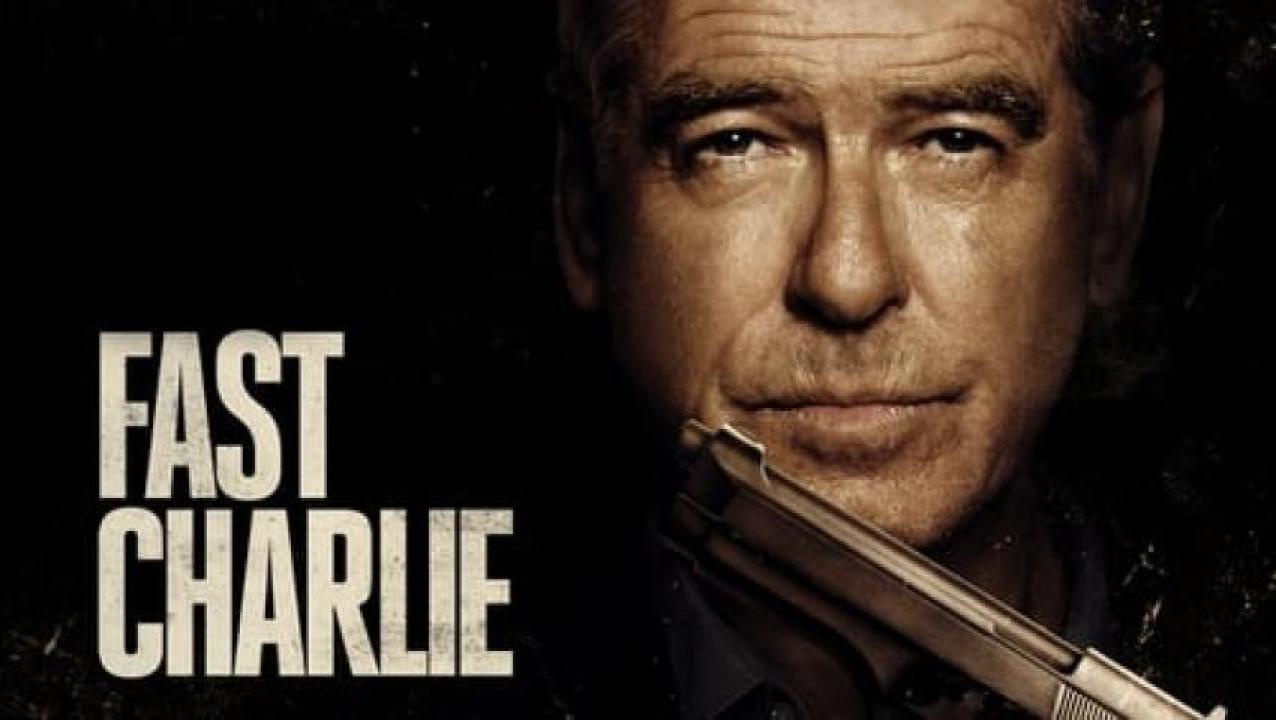 فيلم Fast Charlie 2023 مترجم كامل اون لاين HD