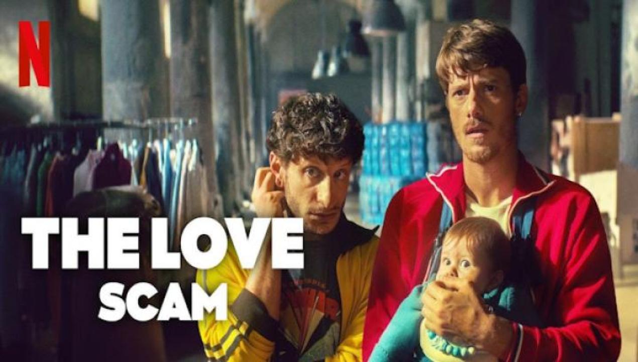 فيلم The Love Scam 2025 مترجم كامل اون لاين HD
