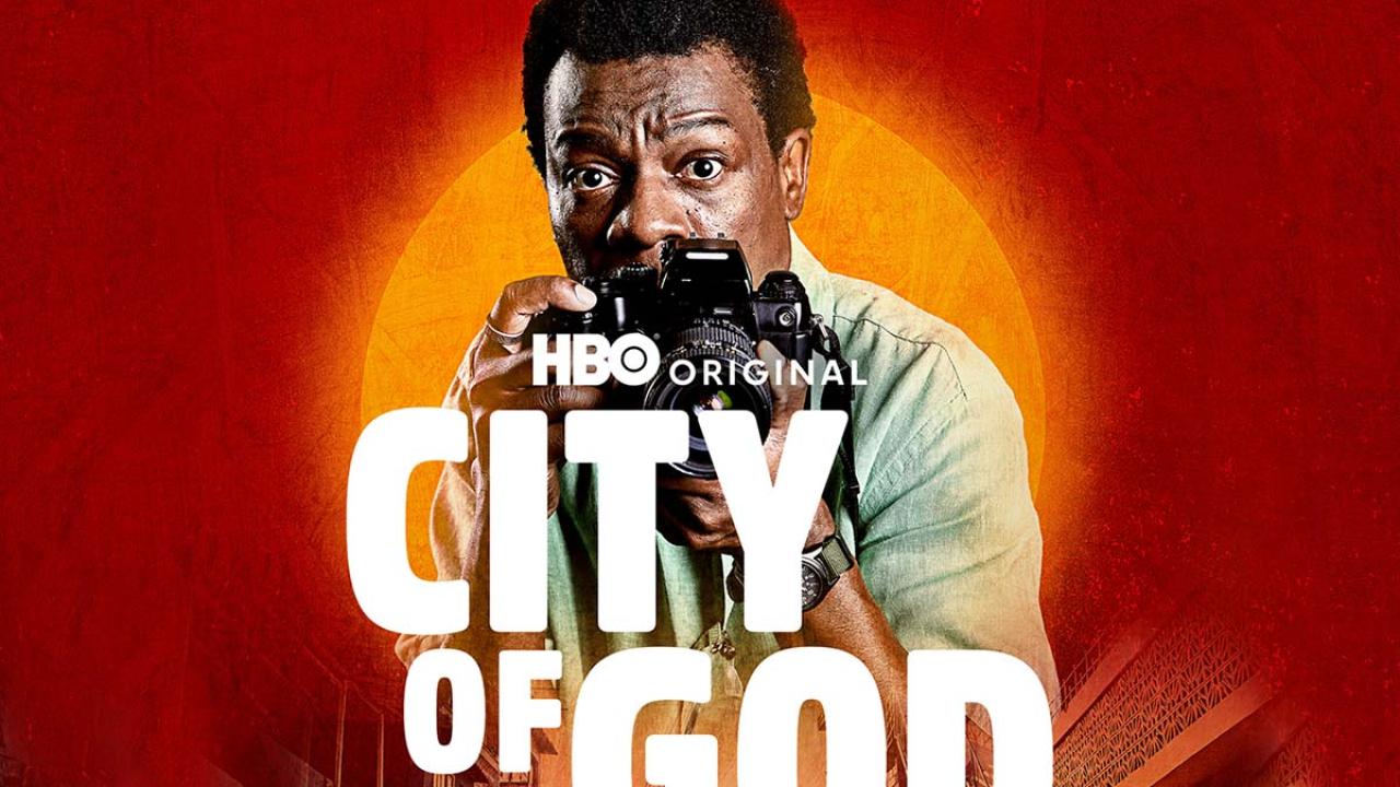 مسلسل City of God: The Fight Rages On الموسم الأول الحلقة 1 الأولي مترجمة