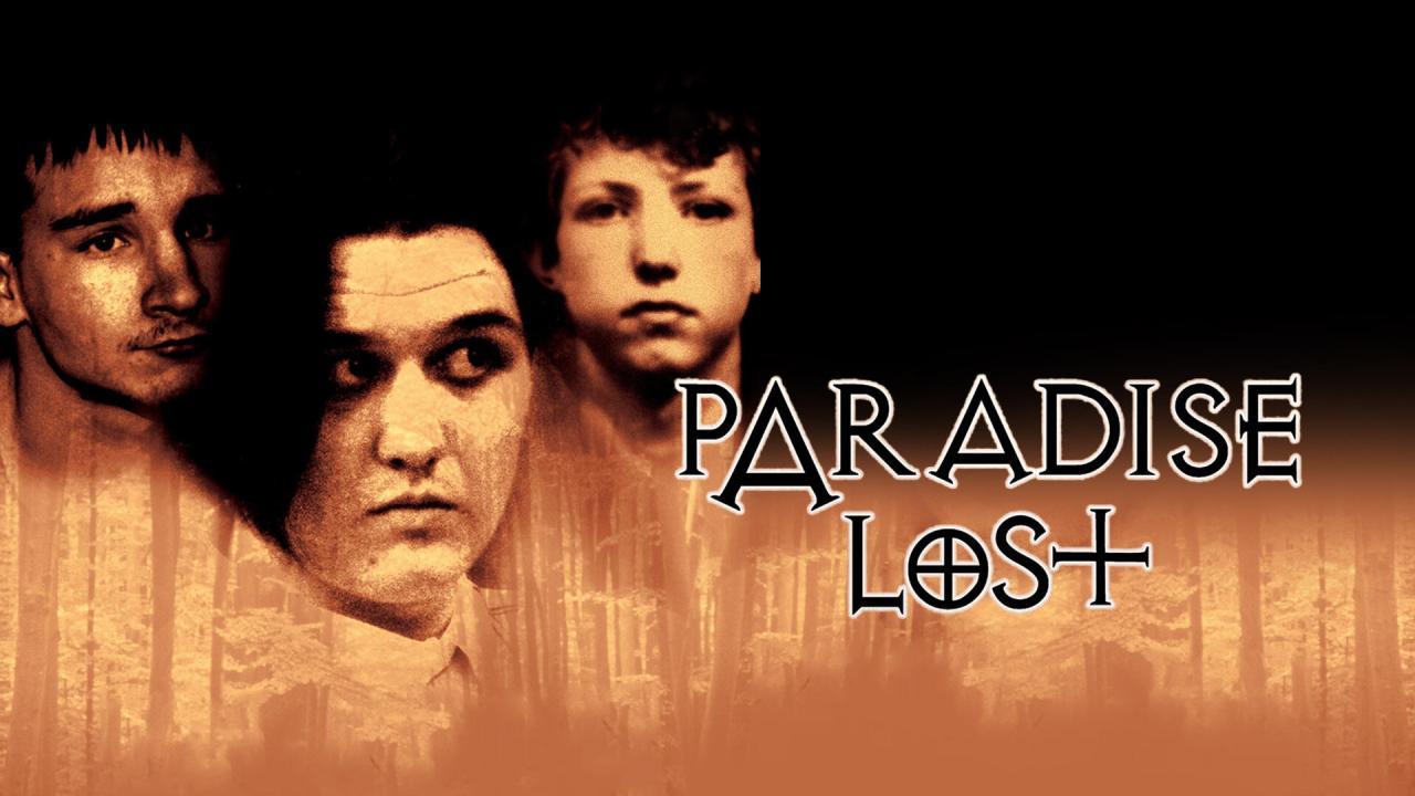مشاهدة فيلم Paradise Lost 2: Revelations 2000 مترجم كامل اون لاين HD