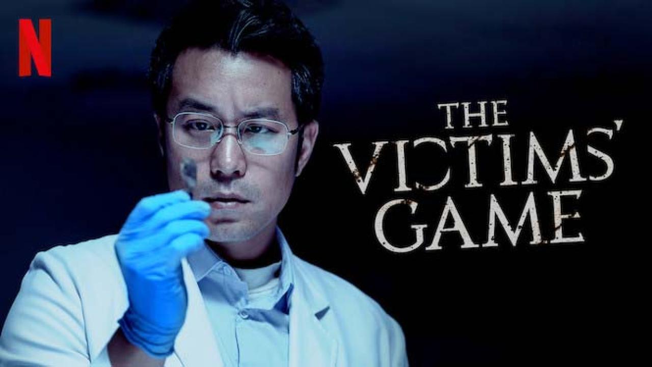 مسلسل The Victims Game الموسم الأول الحلقة 1 الاولى مترجمة