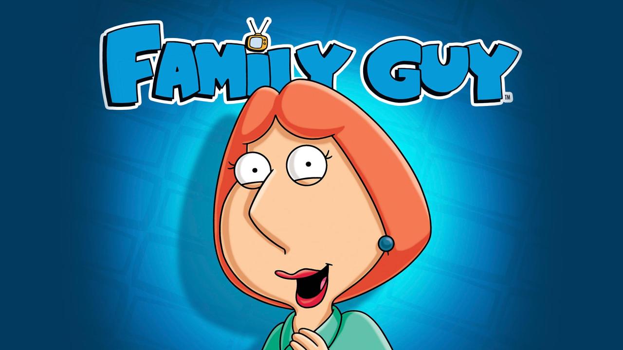 مسلسل Family Guy الموسم الخامس عشر الحلقة 1 مترجمة