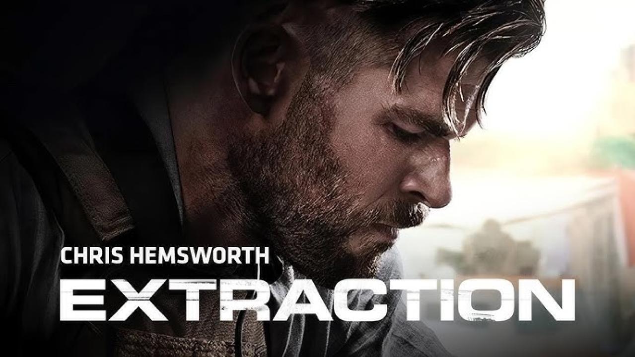 فيلم Extraction 2020 مترجم كامل اون لاين HD