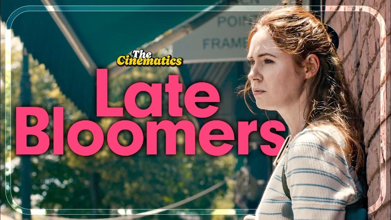 فيلم Late Bloomers 2023 مترجم كامل اون لاين HD