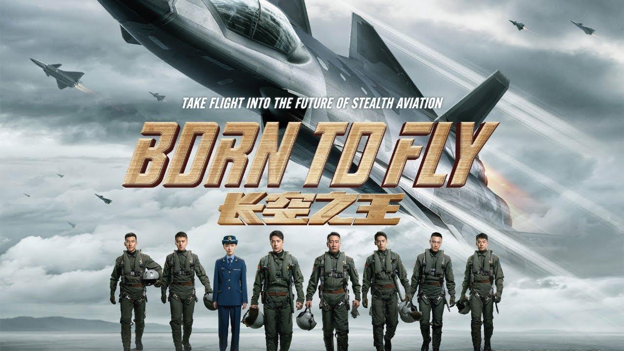 فيلم Born to Fly 2023 مترجم كامل اون لاين HD