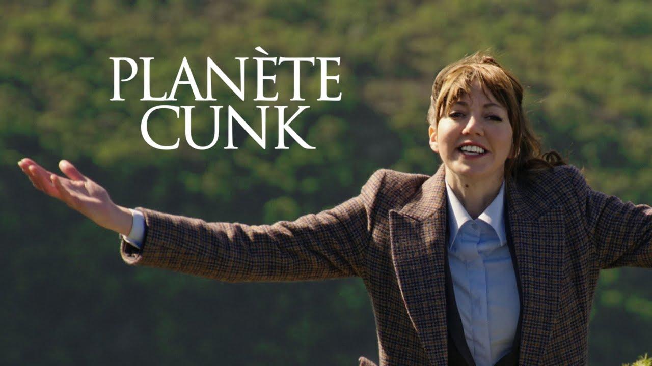 فيلم Cunk on Life 2024 مترجم كامل اون لاين HD