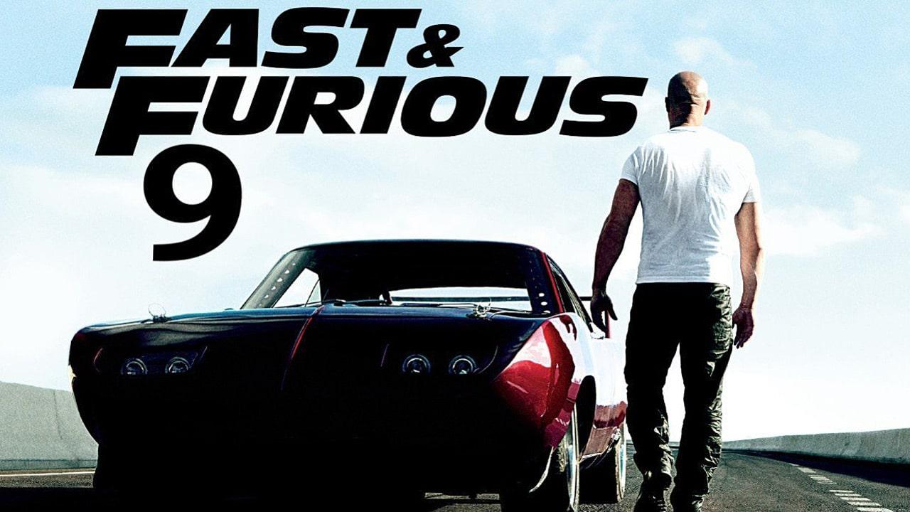 فيلم fast and furious 9 2021 مترجم كامل اون لاين HD