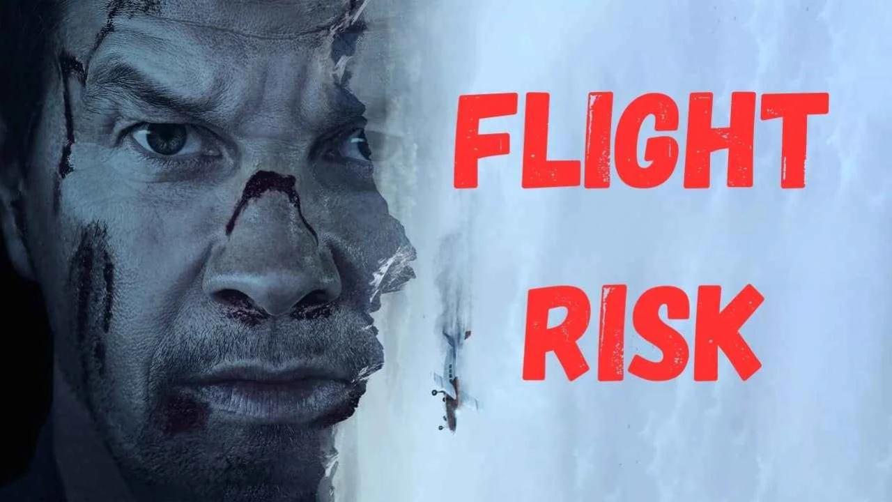 فيلم Flight Risk 2025 مترجم كامل اون لاين HD