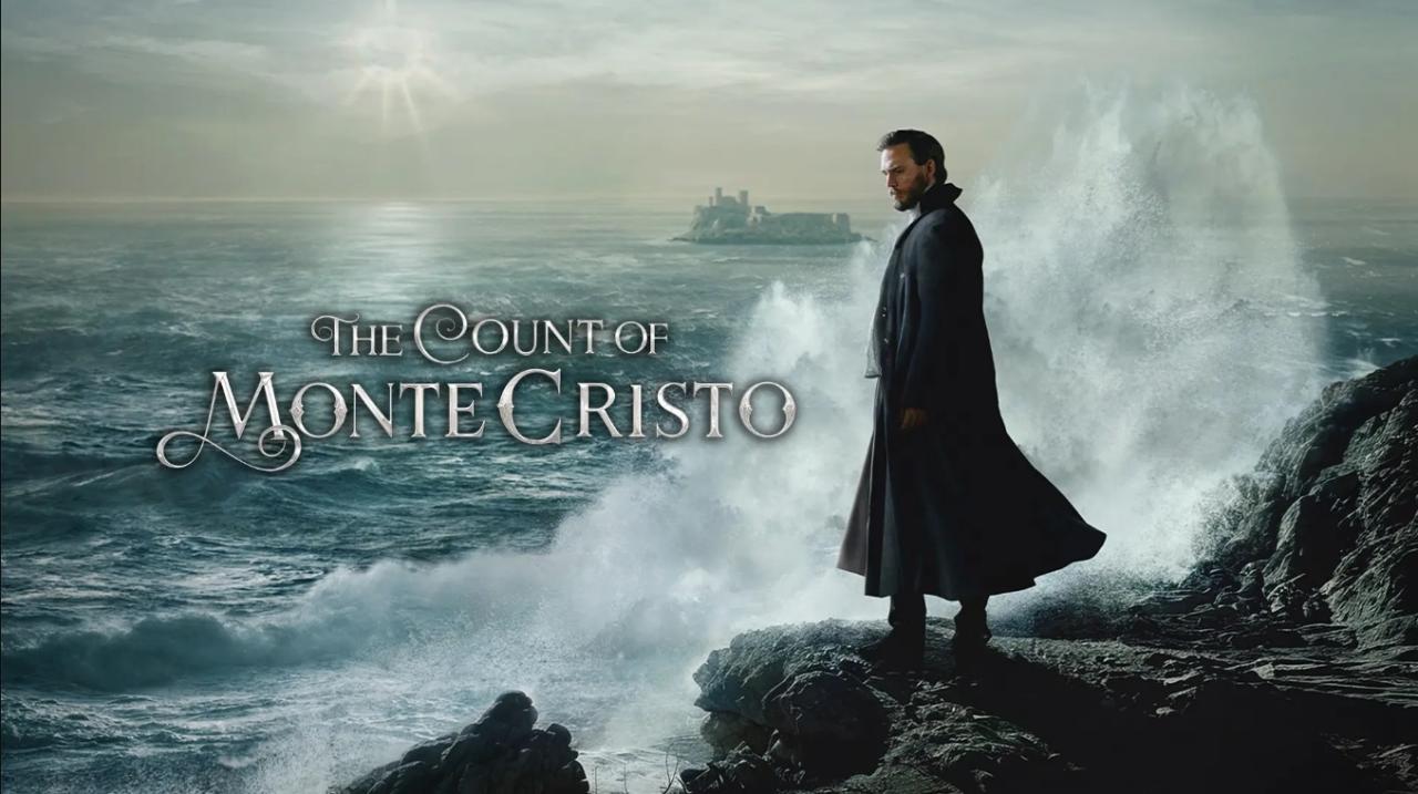 مسلسل The Count of Monte Cristo الموسم الاول الحلقة 2 مترجمة