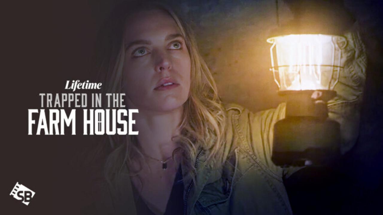 فيلم Trapped in the Farmhouse 2023 مترجم كامل اون لاين HD