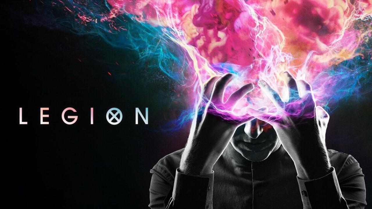 Legion ( مترجم )