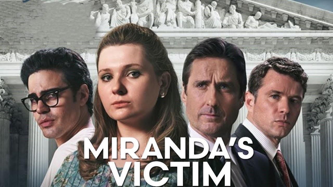 فيلم Miranda's Victim 2023 مترجم كامل اون لاين HD