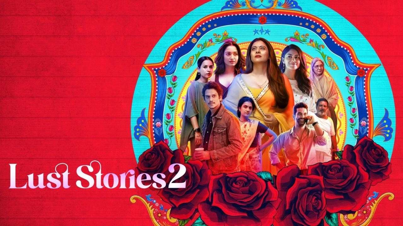 فيلم Lust stories 2 2023 مترجم كامل اون لاين HD