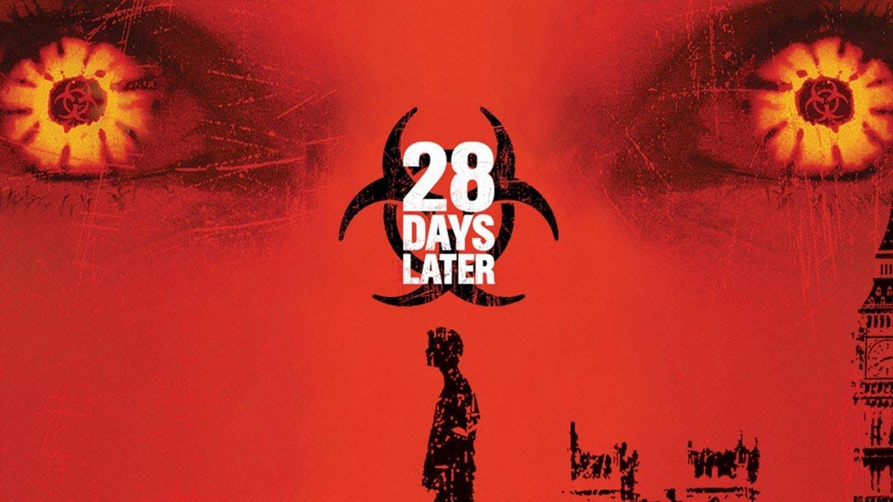 فيلم 28 Days Later 2002 مترجم كامل اون لاين HD