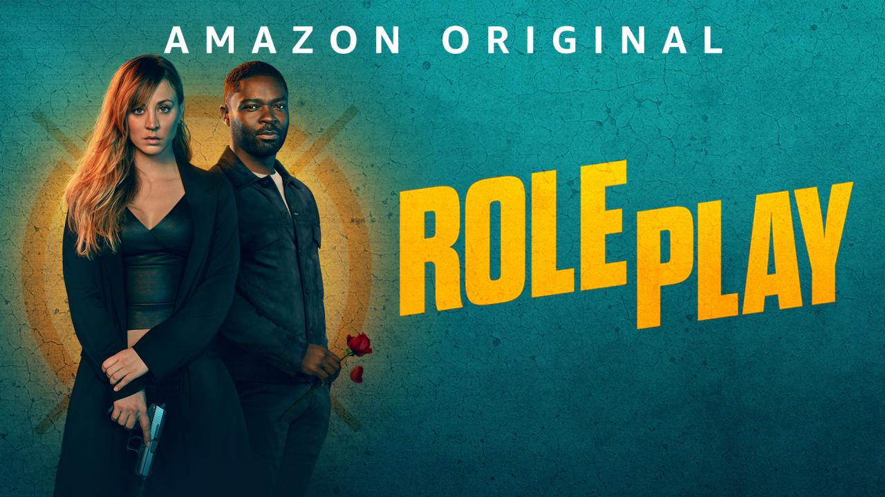 فيلم Role Play 2023 مترجم كامل اون لاين HD