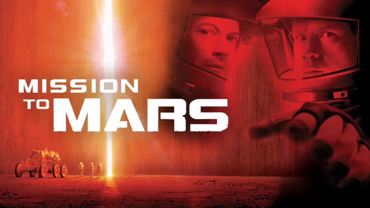 مشاهدة فيلم Mission to Mars 2000 مترجم كامل اون لاين HD